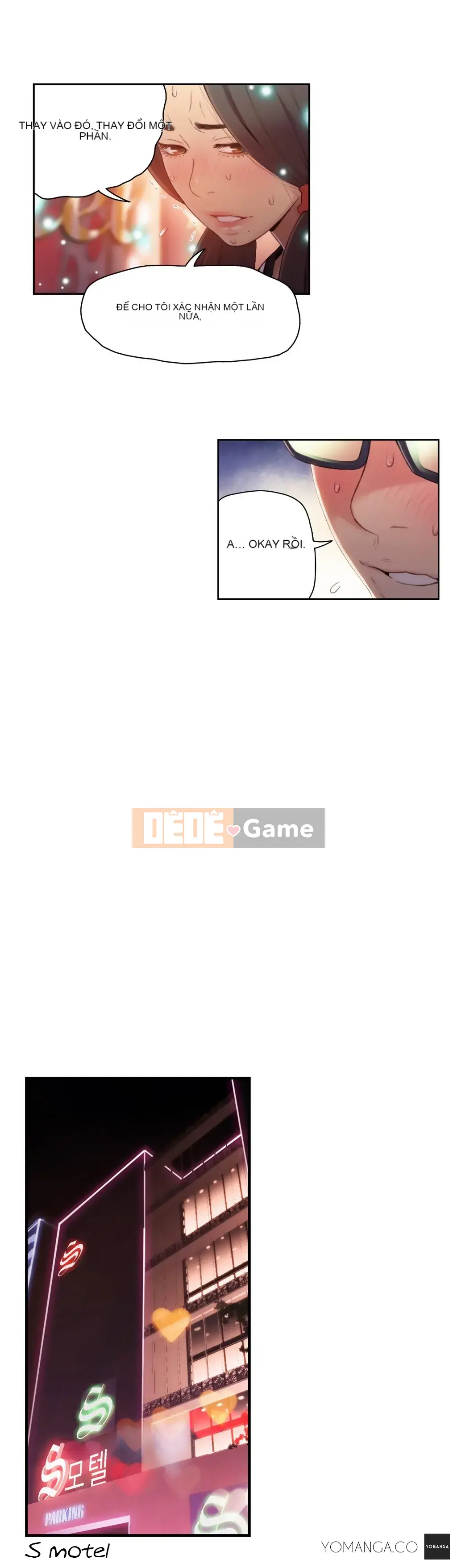 Anh ấy -Có -một Cơ thể --Tốt Chương 1-75