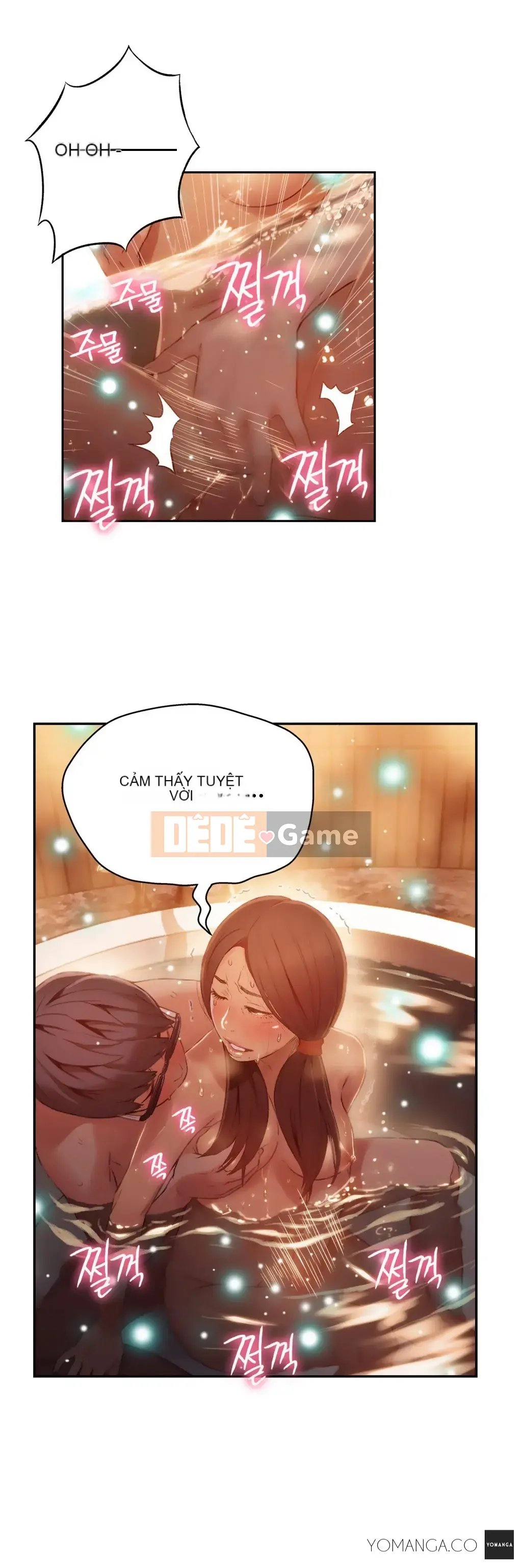 Anh ấy -Có -một Cơ thể --Tốt Chương 1-75