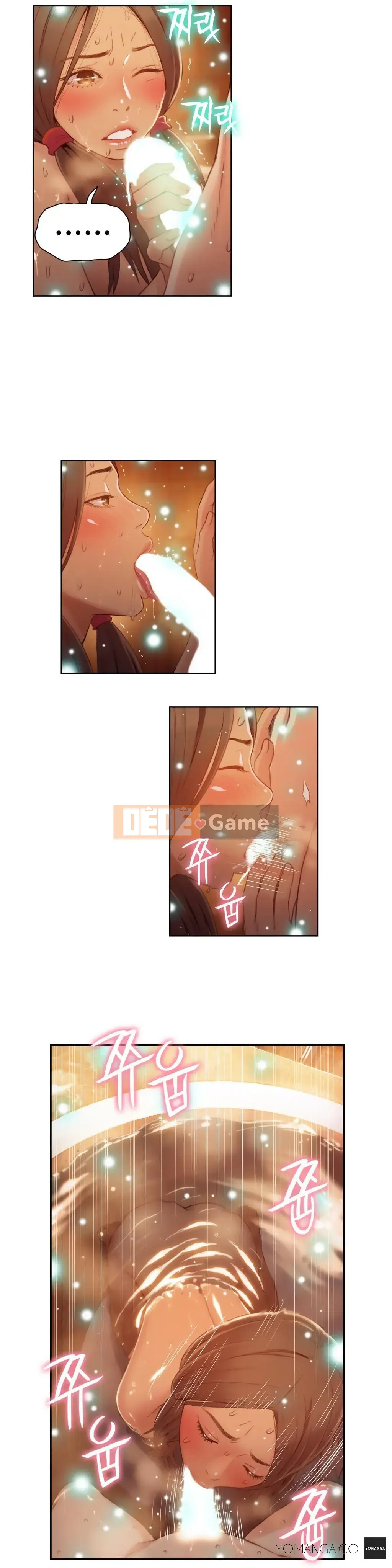 Anh ấy -Có -một Cơ thể --Tốt Chương 1-75