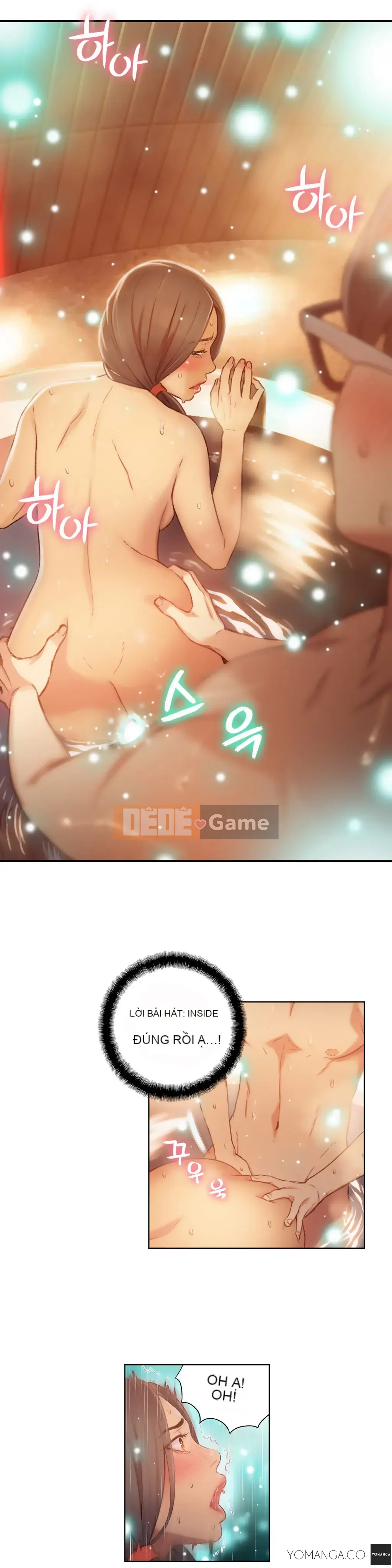 Anh ấy -Có -một Cơ thể --Tốt Chương 1-75