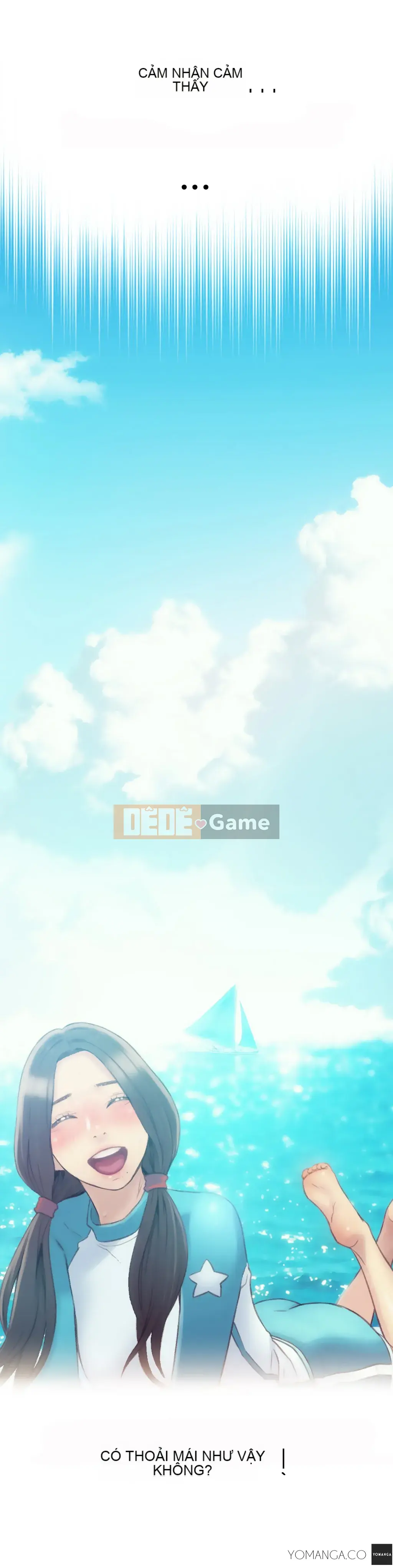 Anh ấy -Có -một Cơ thể --Tốt Chương 1-75