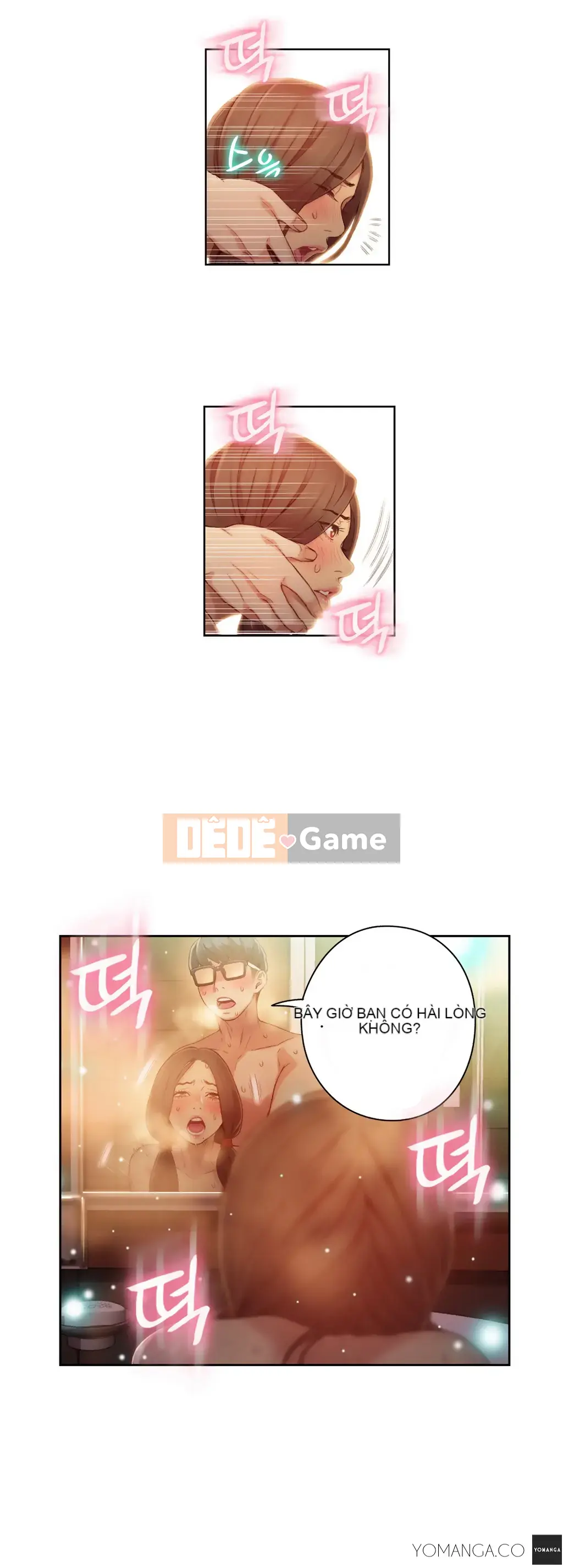 Anh ấy -Có -một Cơ thể --Tốt Chương 1-75