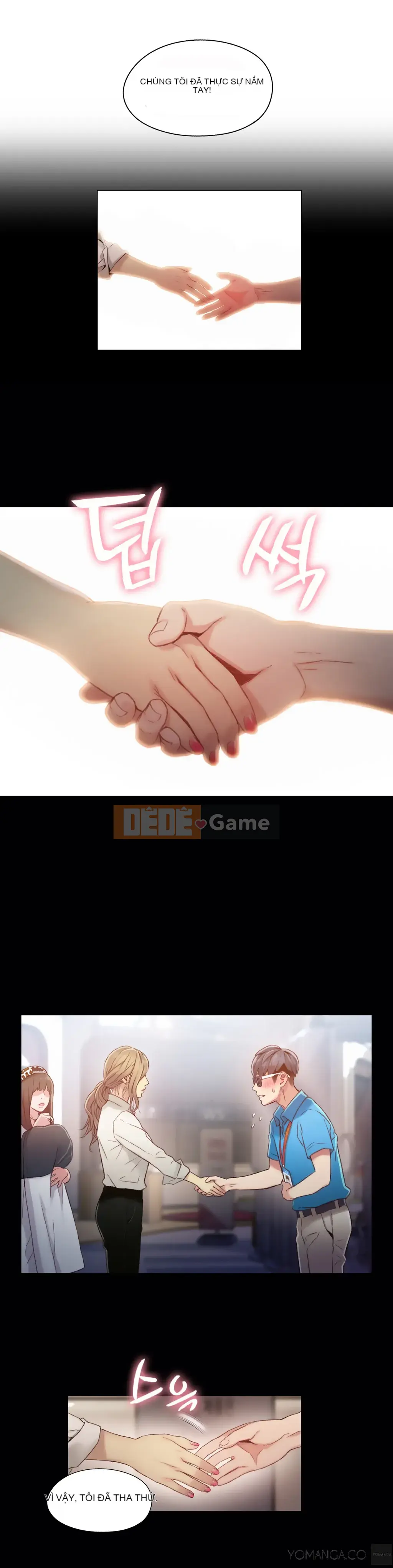 Anh ấy -Có -một Cơ thể --Tốt Chương 1-75