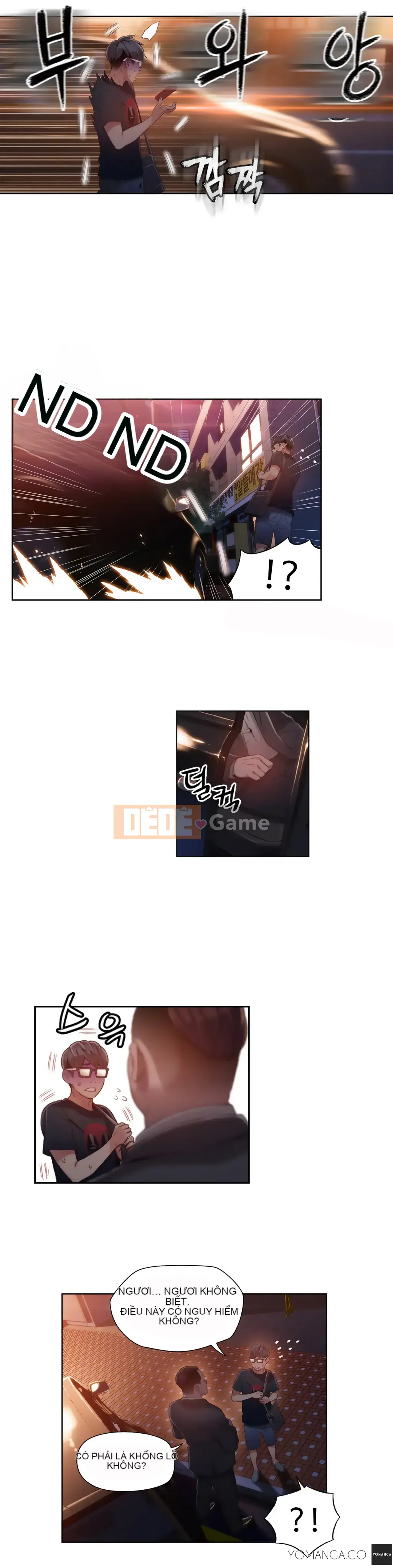 Anh ấy -Có -một Cơ thể --Tốt Chương 1-75