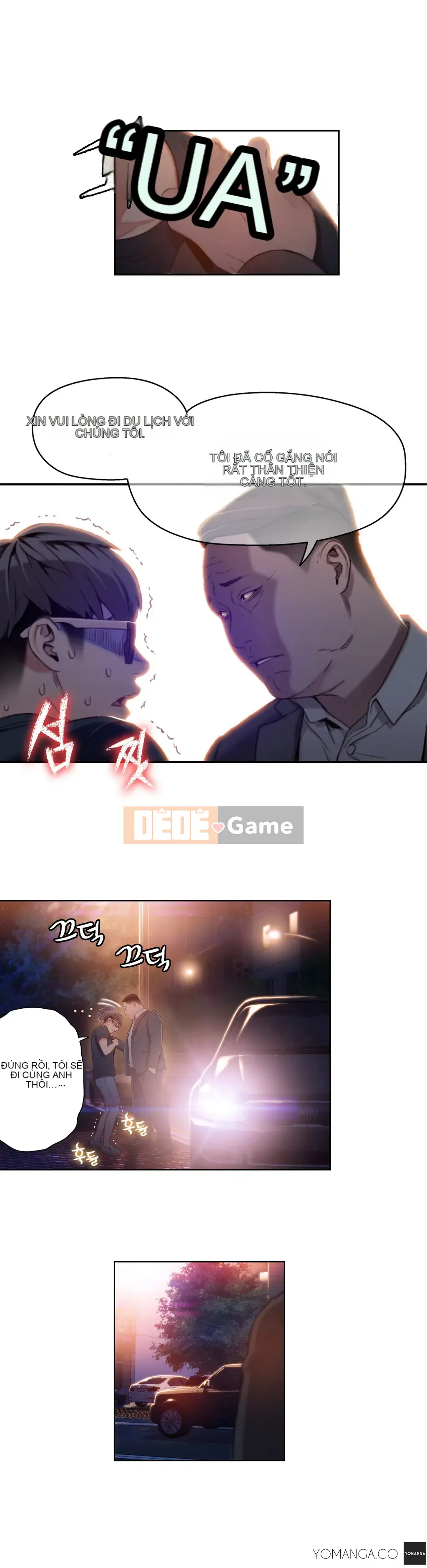 Anh ấy -Có -một Cơ thể --Tốt Chương 1-75