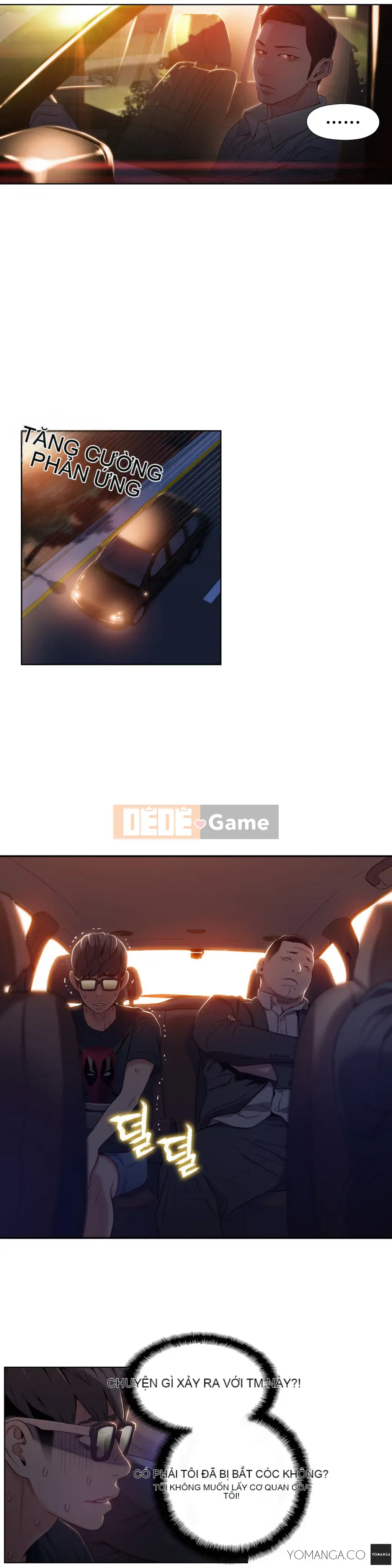 Anh ấy -Có -một Cơ thể --Tốt Chương 1-75