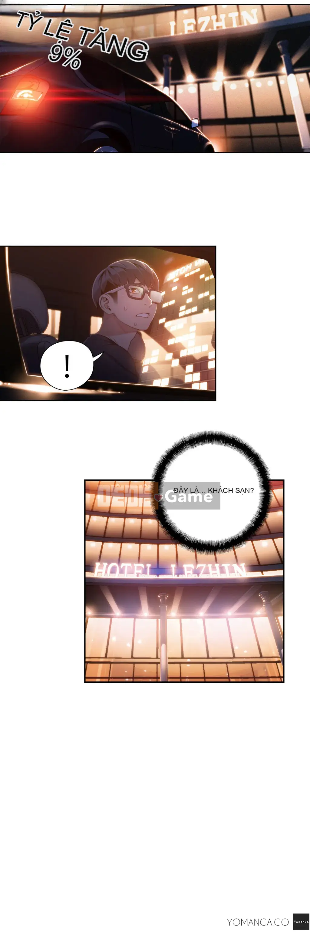 Anh ấy -Có -một Cơ thể --Tốt Chương 1-75