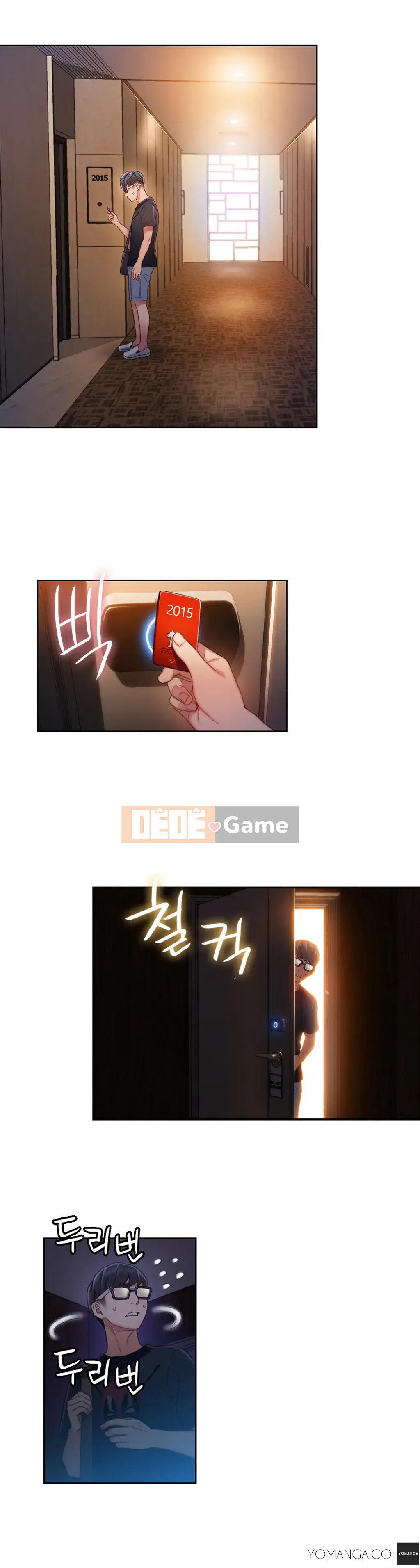 Anh ấy -Có -một Cơ thể --Tốt Chương 1-75