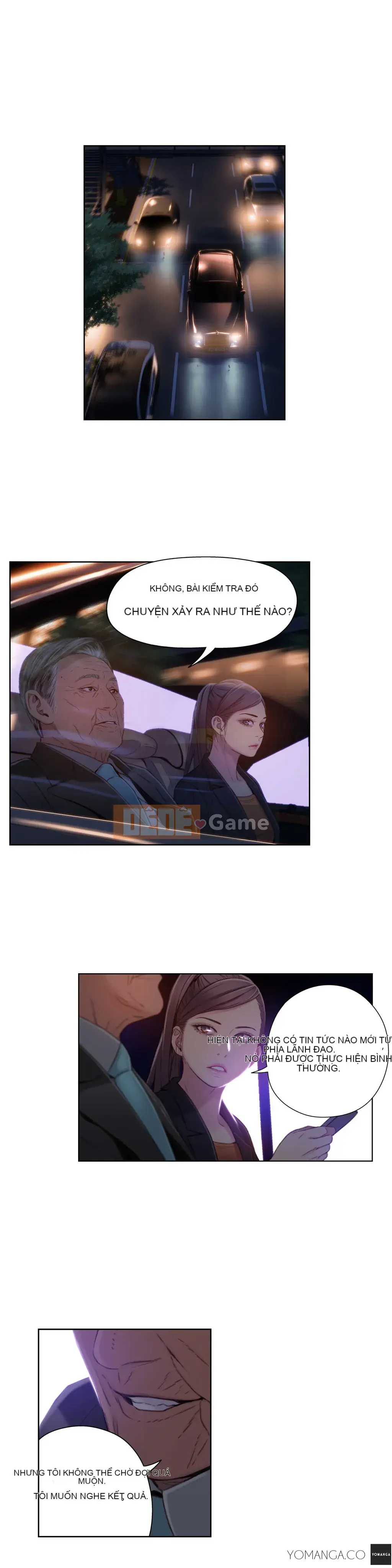 Anh ấy -Có -một Cơ thể --Tốt Chương 1-75