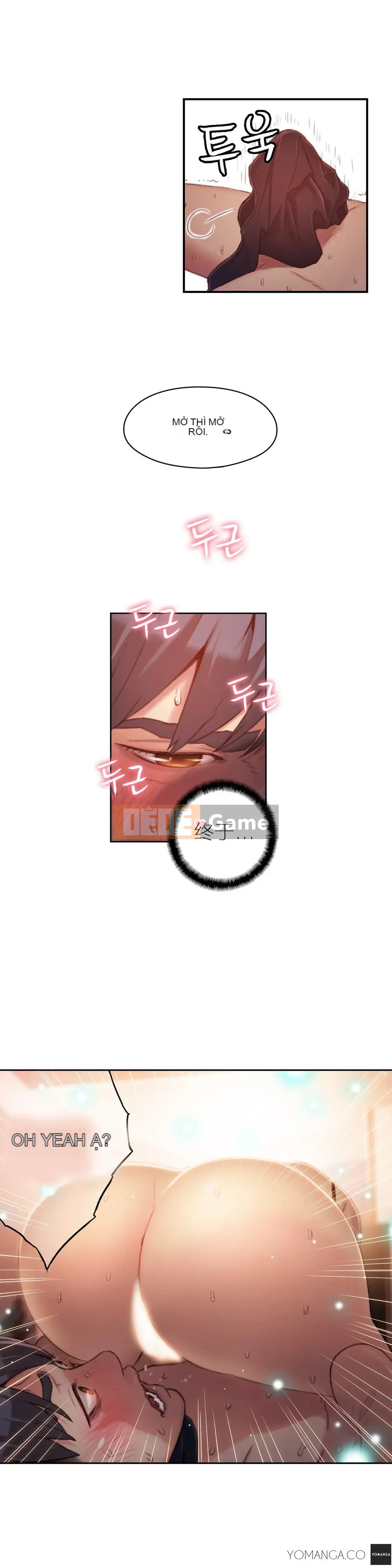 Anh ấy -Có -một Cơ thể --Tốt Chương 1-75