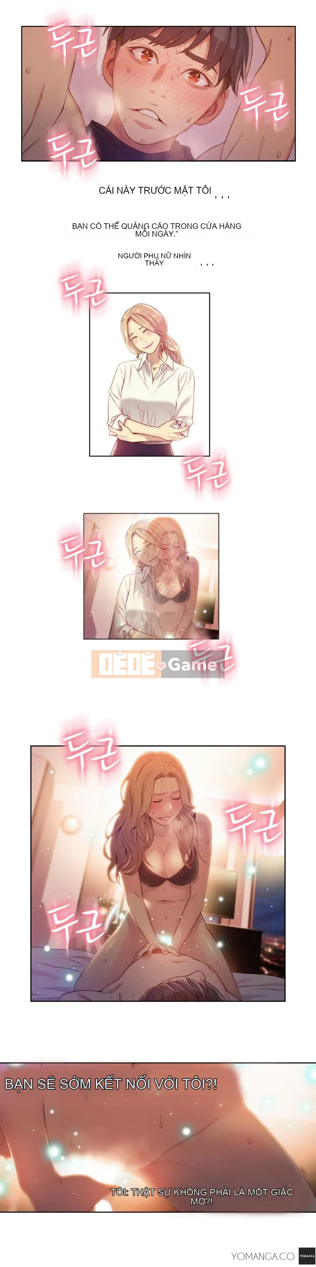 Anh ấy -Có -một Cơ thể --Tốt Chương 1-75