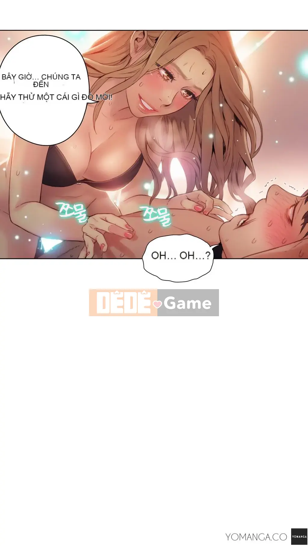 Anh ấy -Có -một Cơ thể --Tốt Chương 1-75