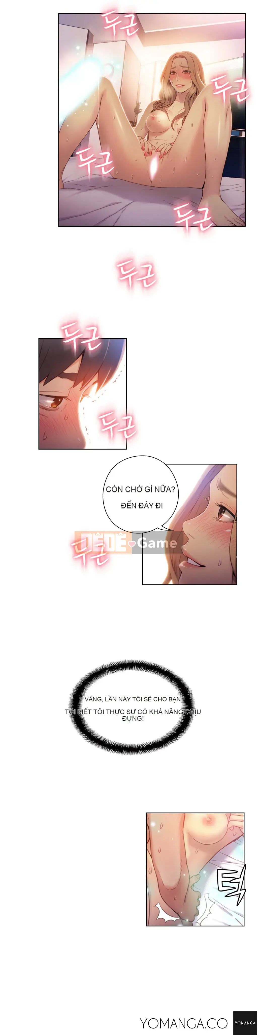 Anh ấy -Có -một Cơ thể --Tốt Chương 1-75