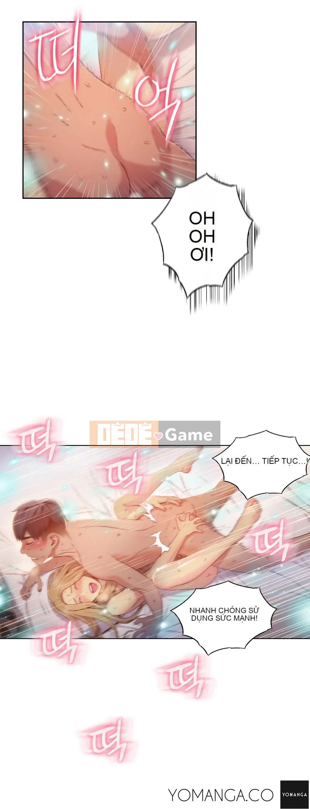 Anh ấy -Có -một Cơ thể --Tốt Chương 1-75