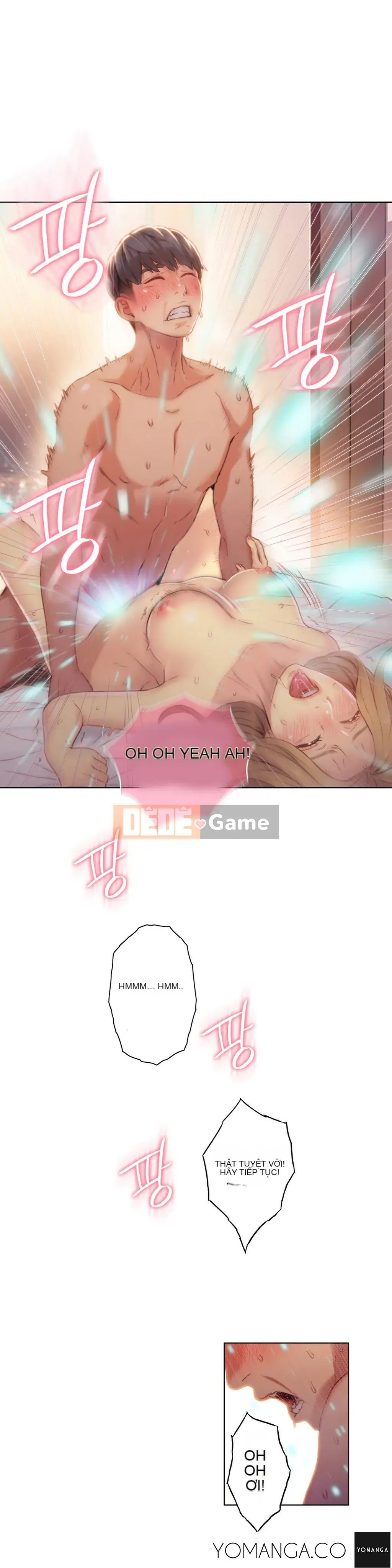 Anh ấy -Có -một Cơ thể --Tốt Chương 1-75