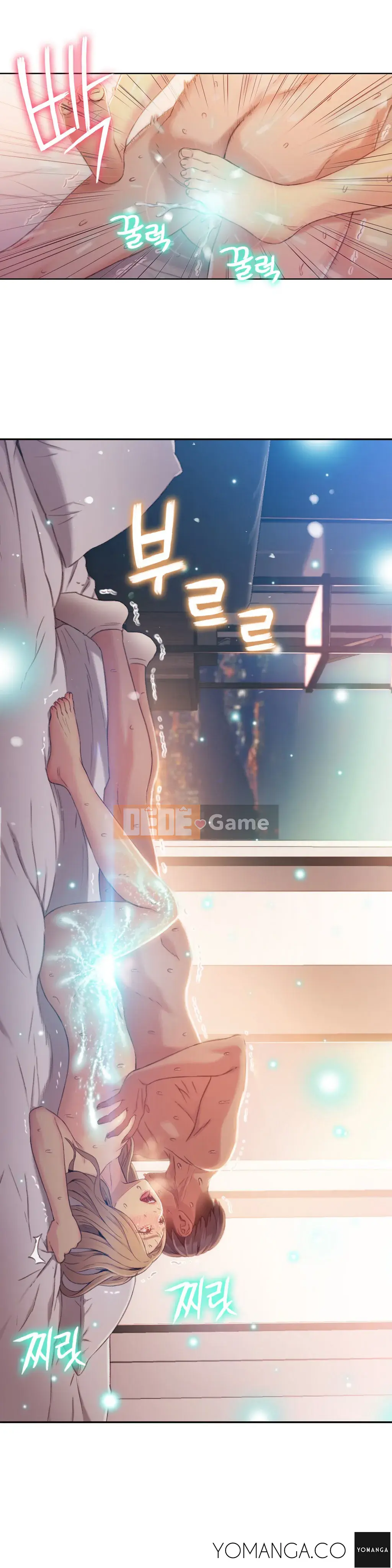 Anh ấy -Có -một Cơ thể --Tốt Chương 1-75