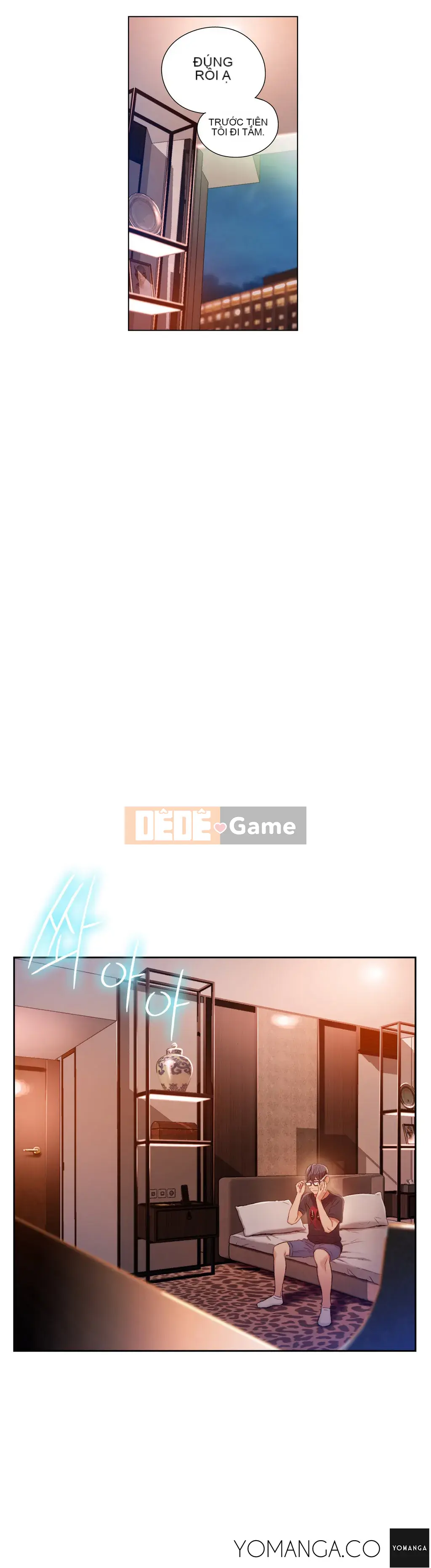 Anh ấy -Có -một Cơ thể --Tốt Chương 1-75