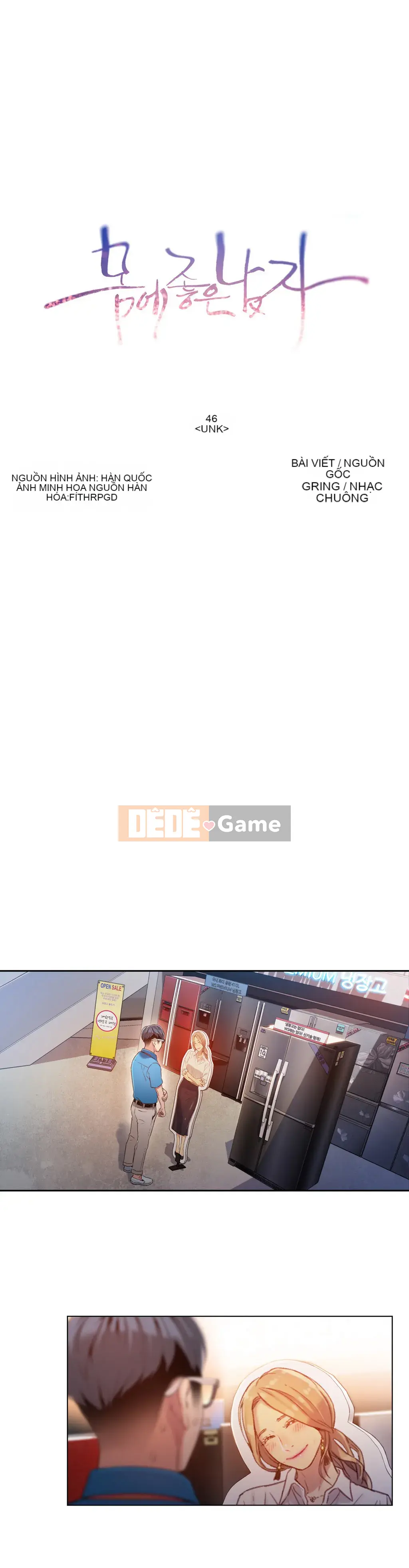 Anh ấy -Có -một Cơ thể --Tốt Chương 1-75