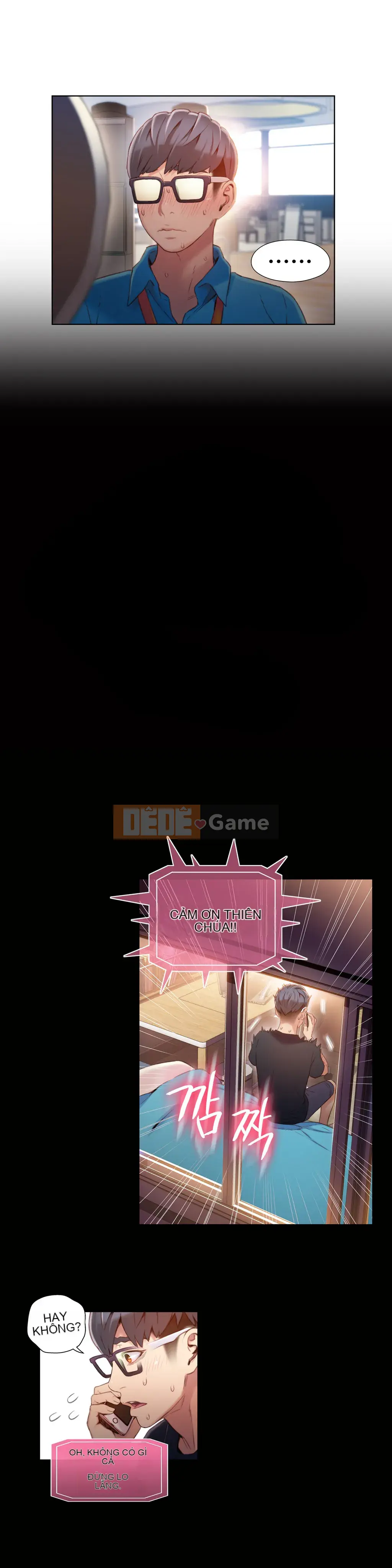 Anh ấy -Có -một Cơ thể --Tốt Chương 1-75