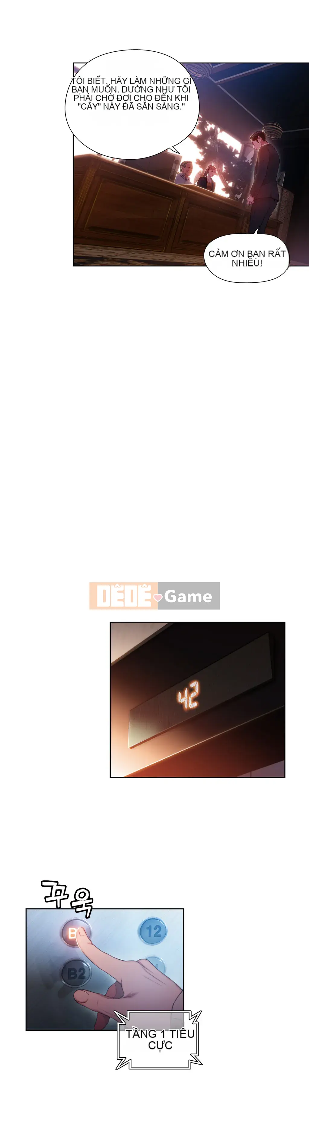 Anh ấy -Có -một Cơ thể --Tốt Chương 1-75