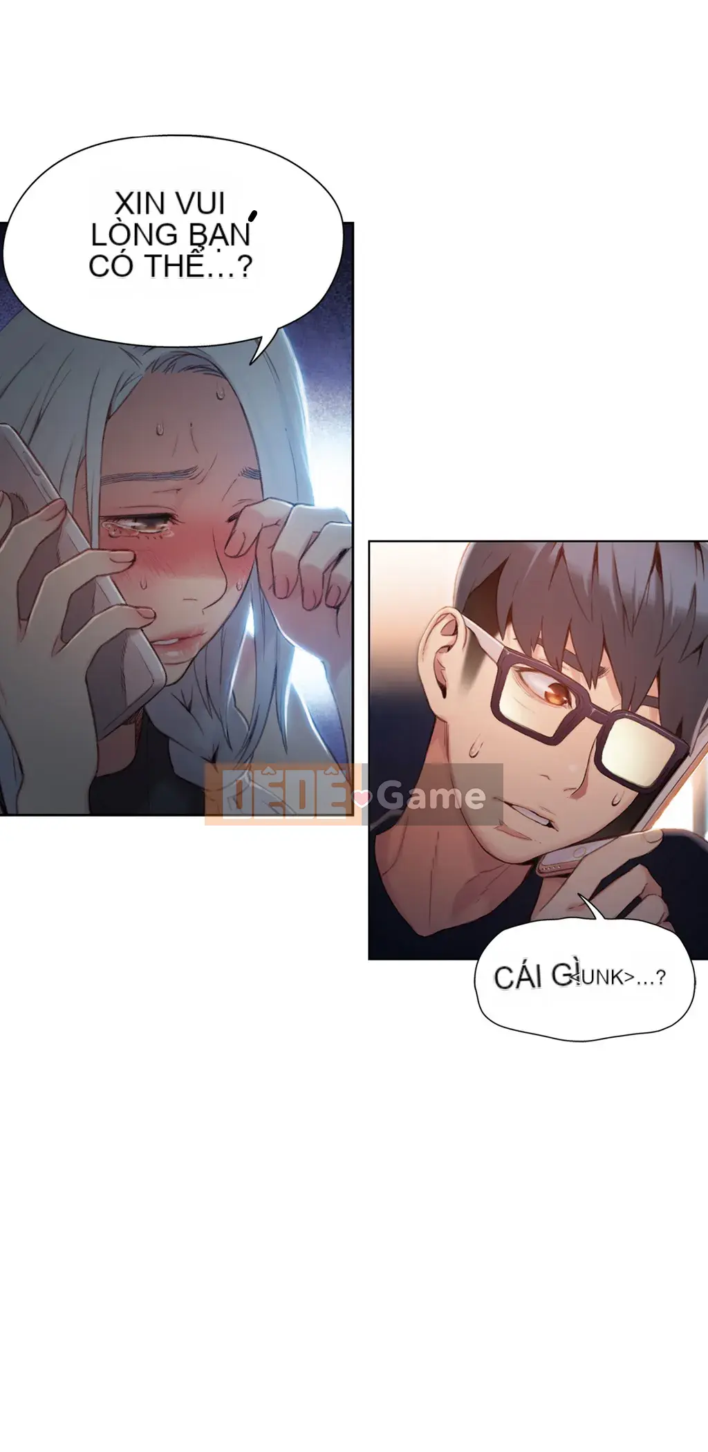 Anh ấy -Có -một Cơ thể --Tốt Chương 1-75