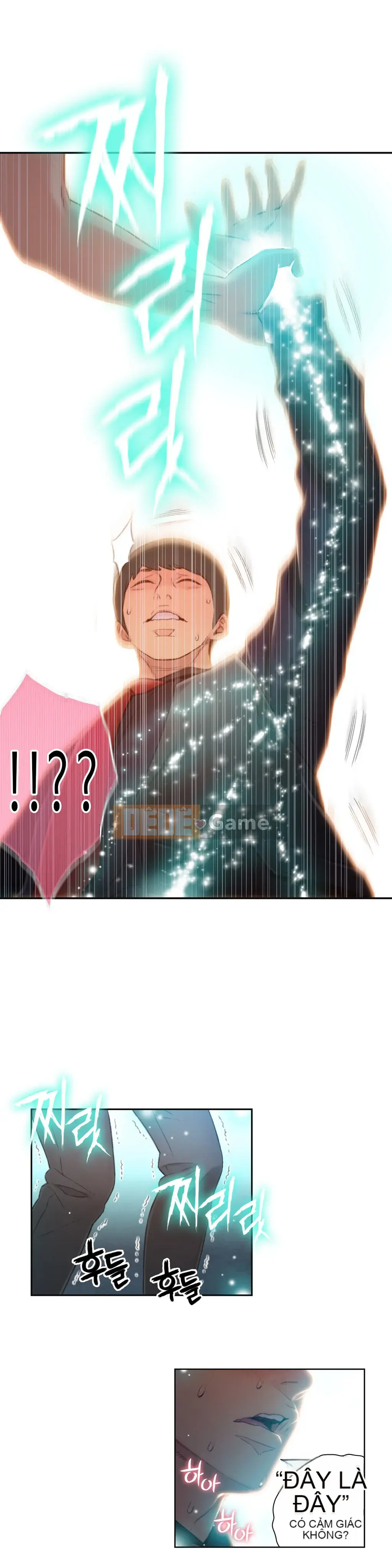 Anh ấy -Có -một Cơ thể --Tốt Chương 1-75