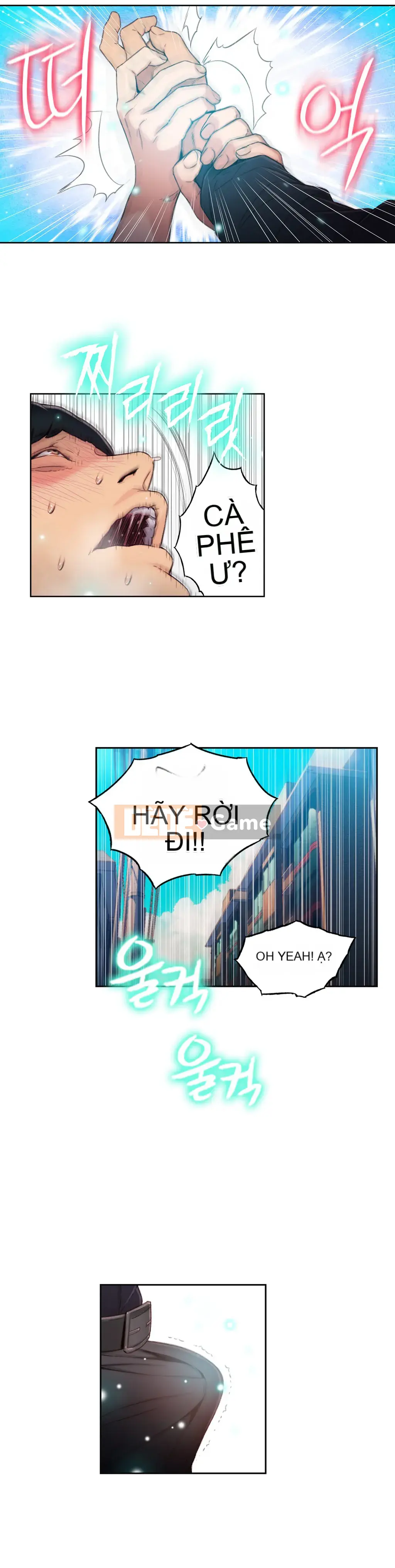 Anh ấy -Có -một Cơ thể --Tốt Chương 1-75