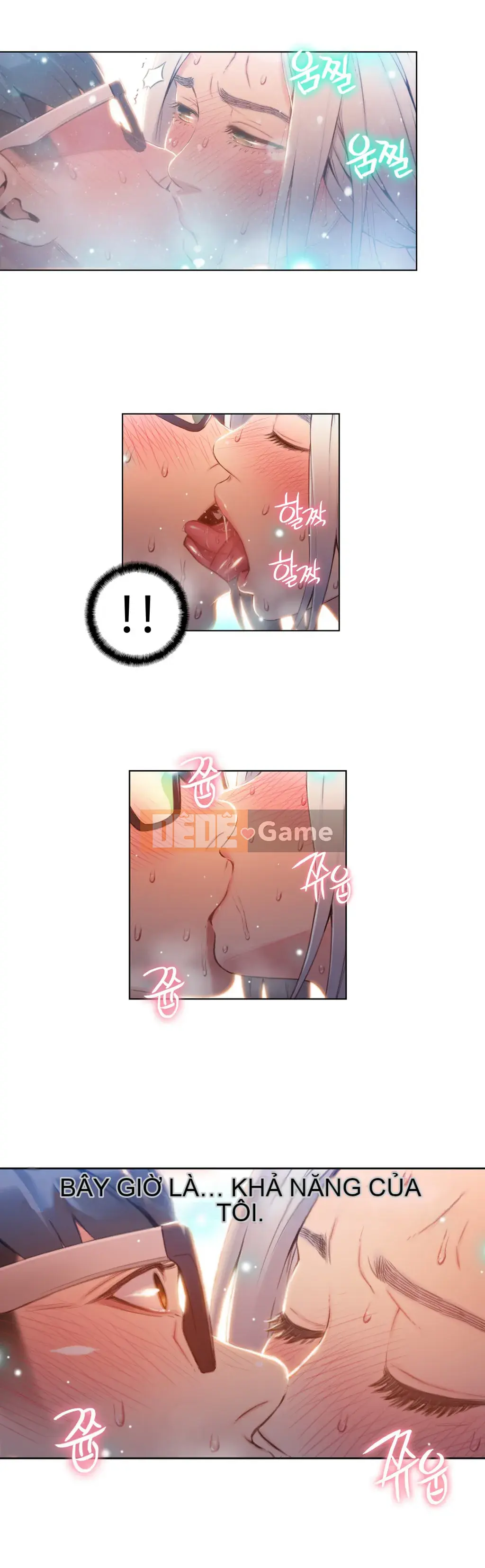 Anh ấy -Có -một Cơ thể --Tốt Chương 1-75