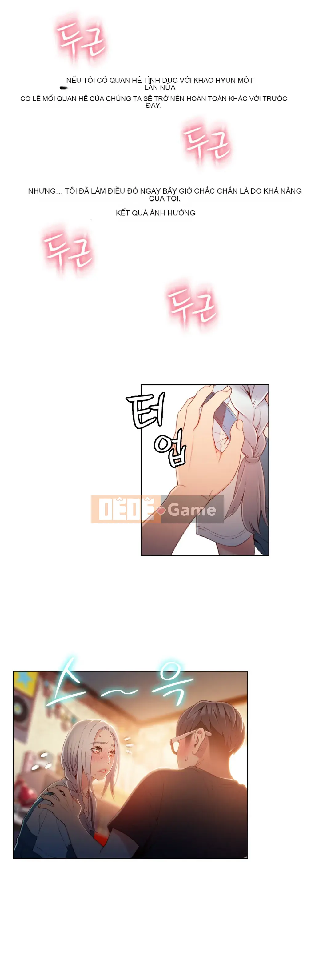 Anh ấy -Có -một Cơ thể --Tốt Chương 1-75