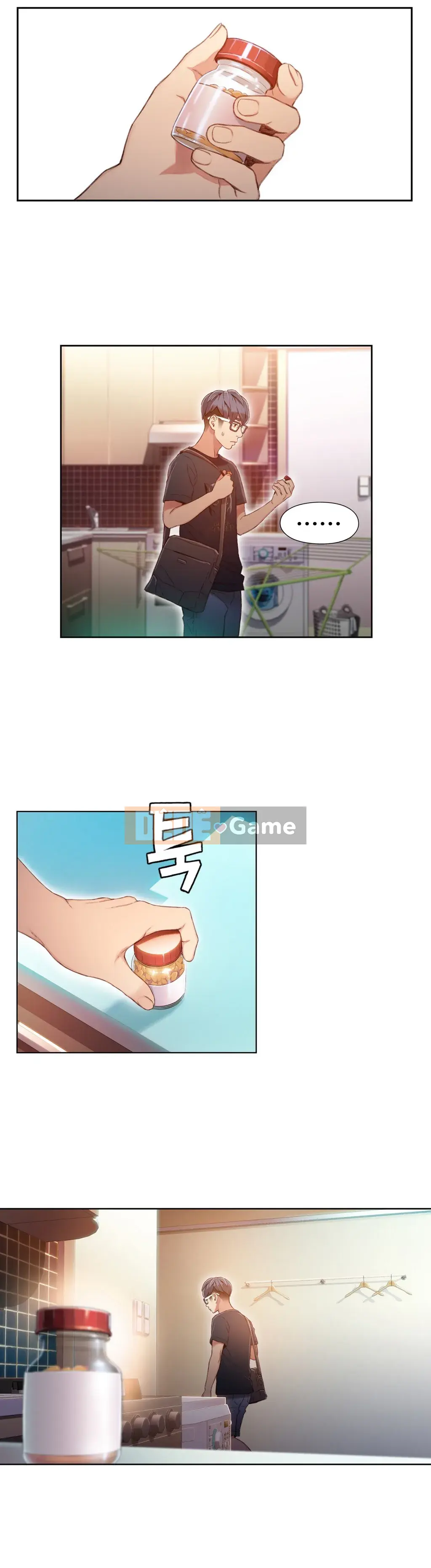 Anh ấy -Có -một Cơ thể --Tốt Chương 1-75