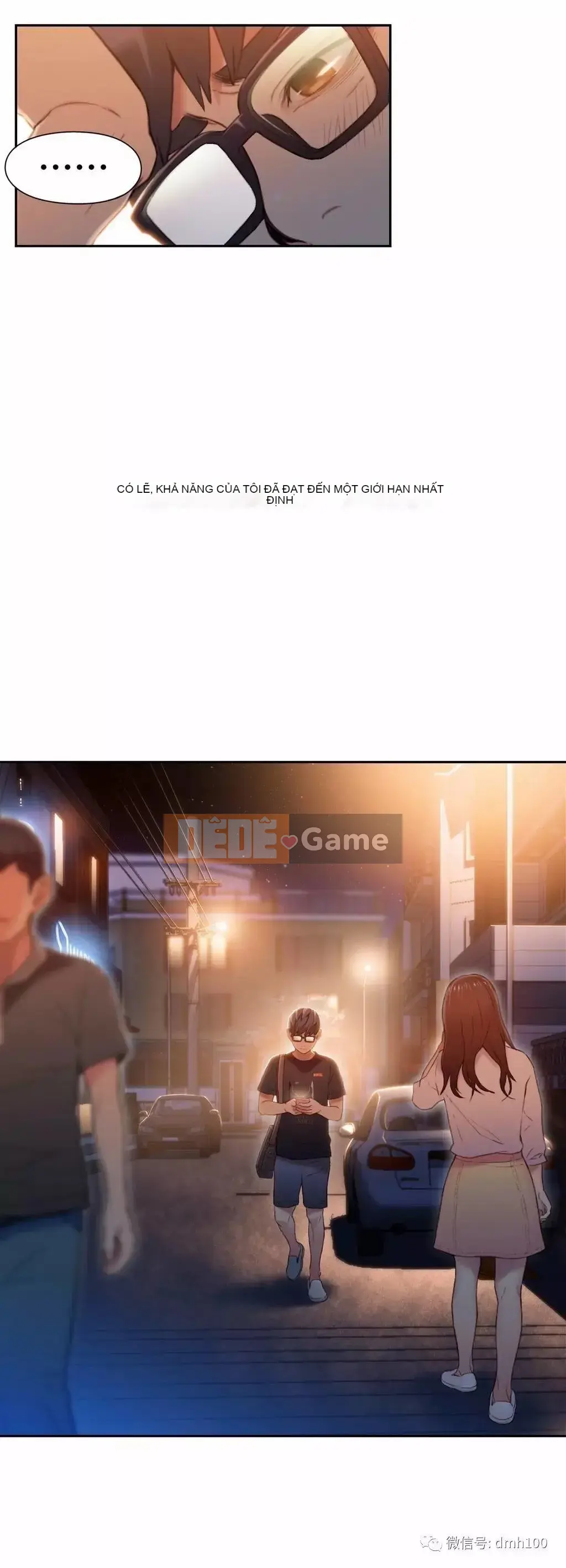 Anh ấy -Có -một Cơ thể --Tốt Chương 1-75