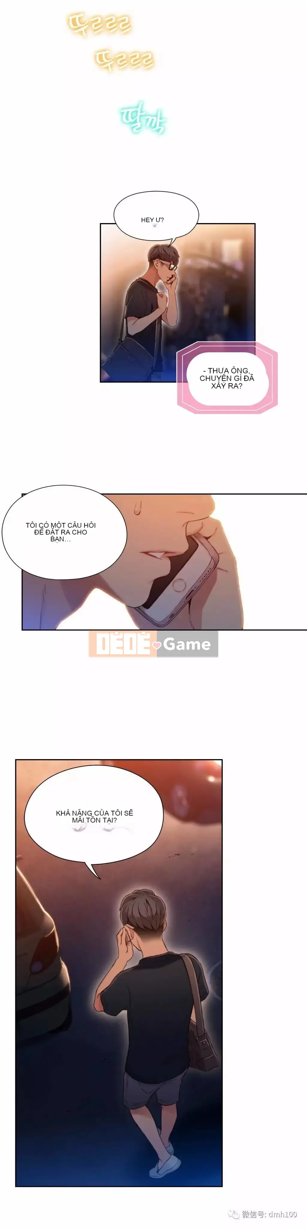 Anh ấy -Có -một Cơ thể --Tốt Chương 1-75