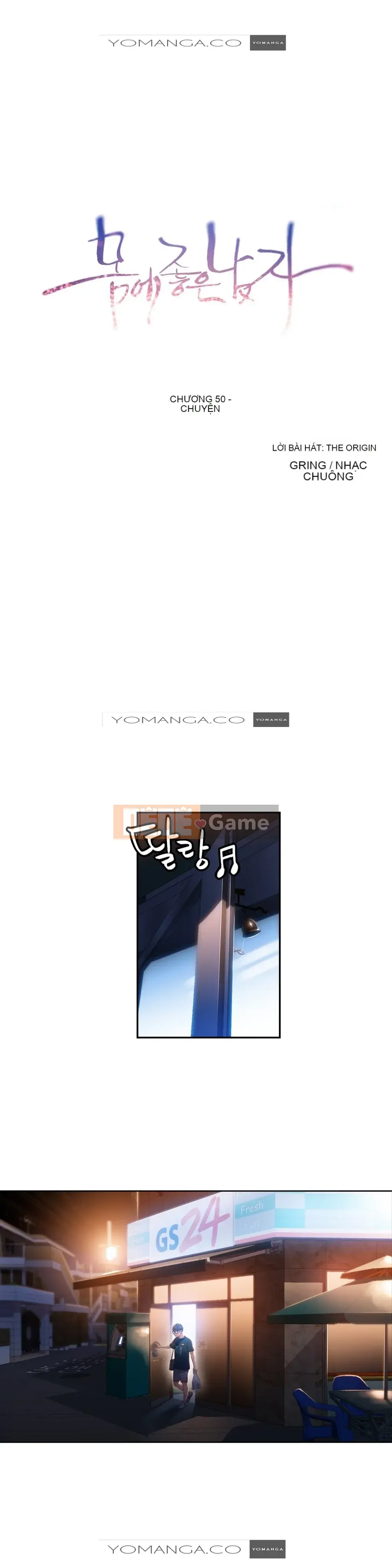 Anh ấy -Có -một Cơ thể --Tốt Chương 1-75