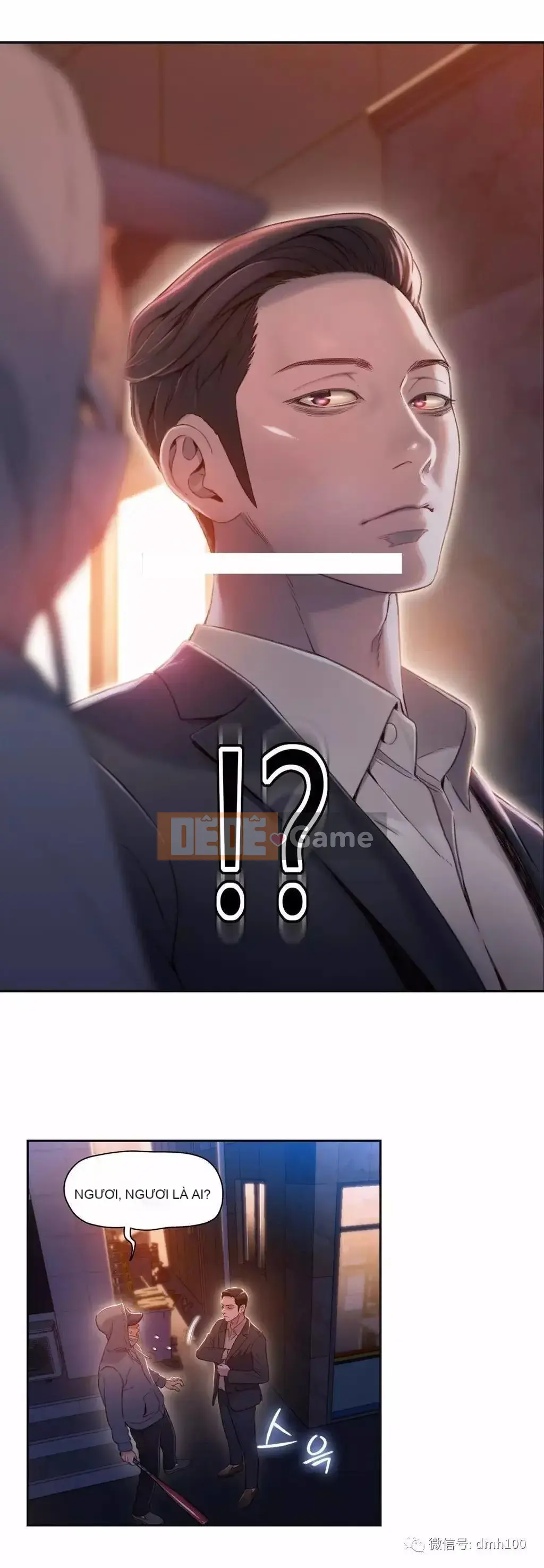 Anh ấy -Có -một Cơ thể --Tốt Chương 1-75