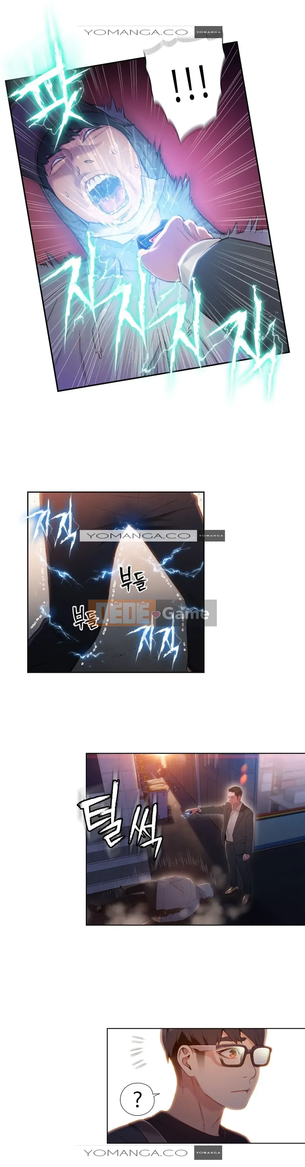 Anh ấy -Có -một Cơ thể --Tốt Chương 1-75