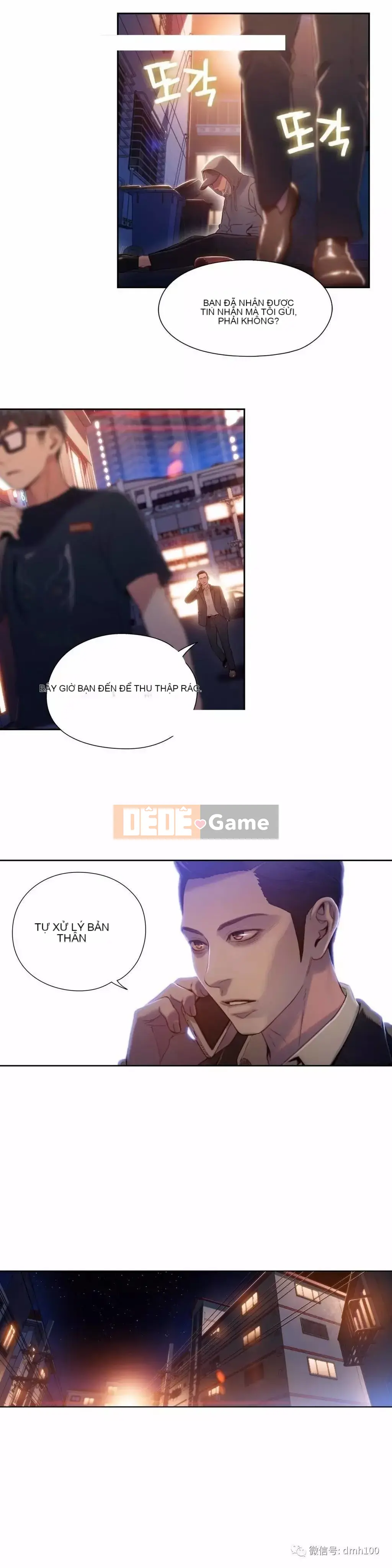 Anh ấy -Có -một Cơ thể --Tốt Chương 1-75