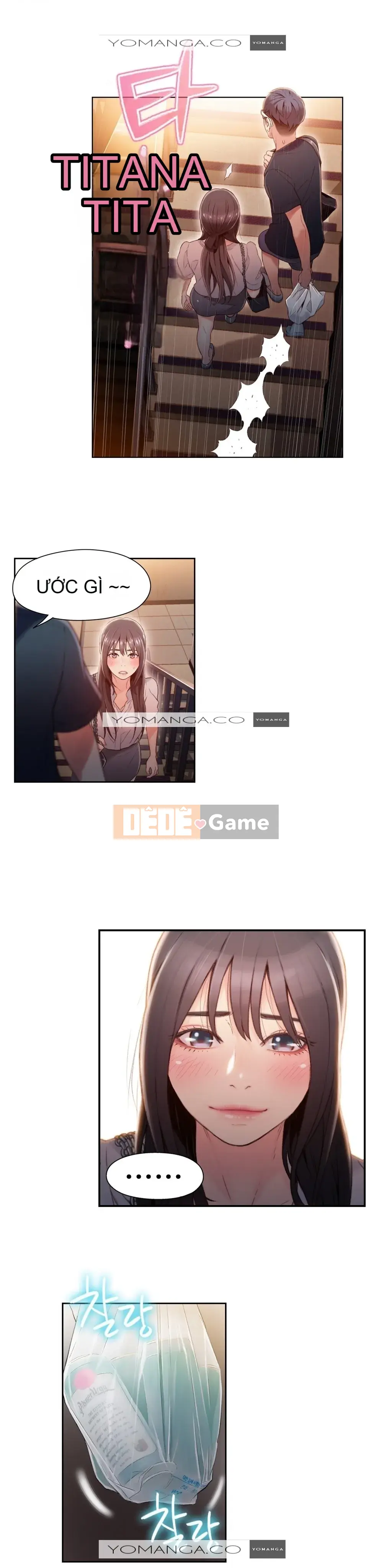 Anh ấy -Có -một Cơ thể --Tốt Chương 1-75