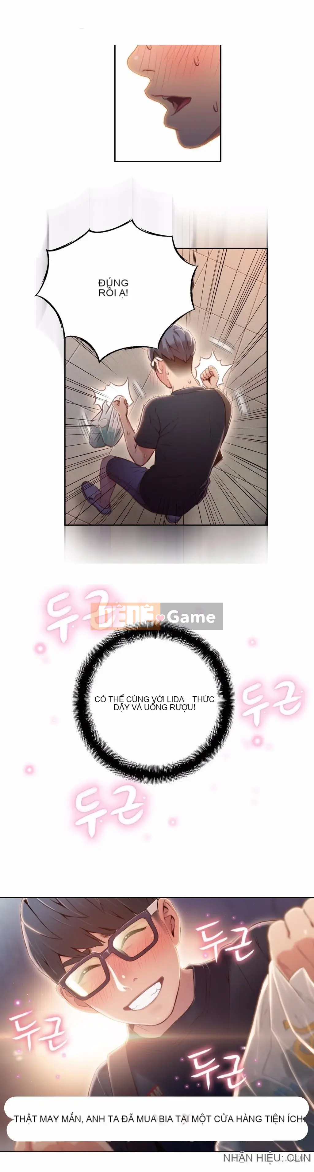 Anh ấy -Có -một Cơ thể --Tốt Chương 1-75
