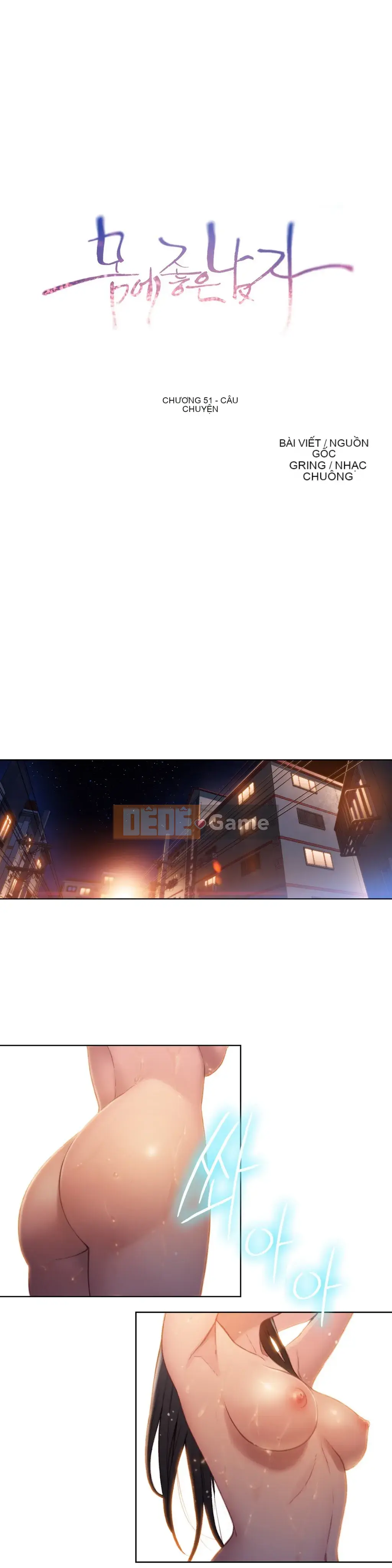 Anh ấy -Có -một Cơ thể --Tốt Chương 1-75