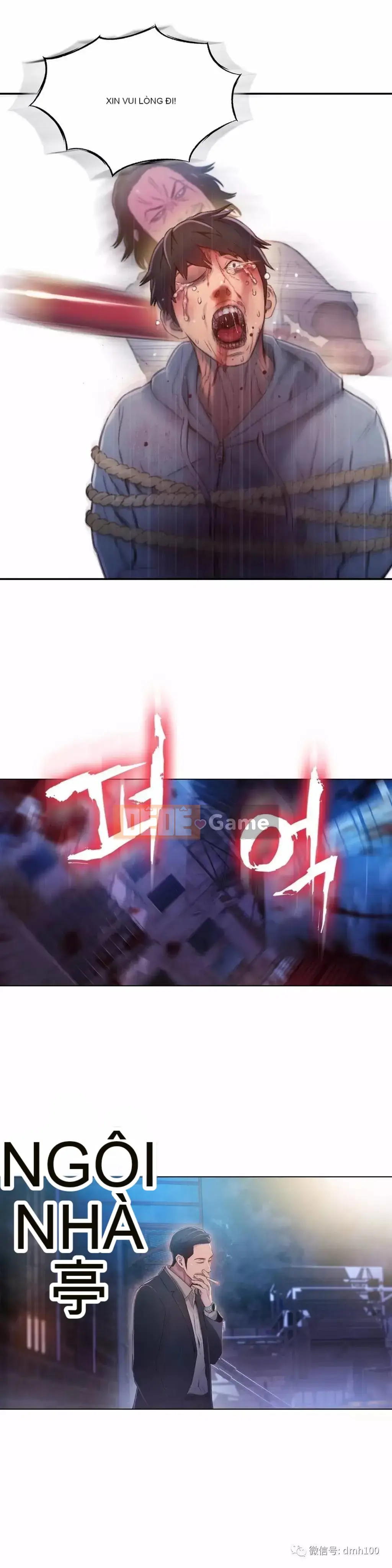 Anh ấy -Có -một Cơ thể --Tốt Chương 1-75