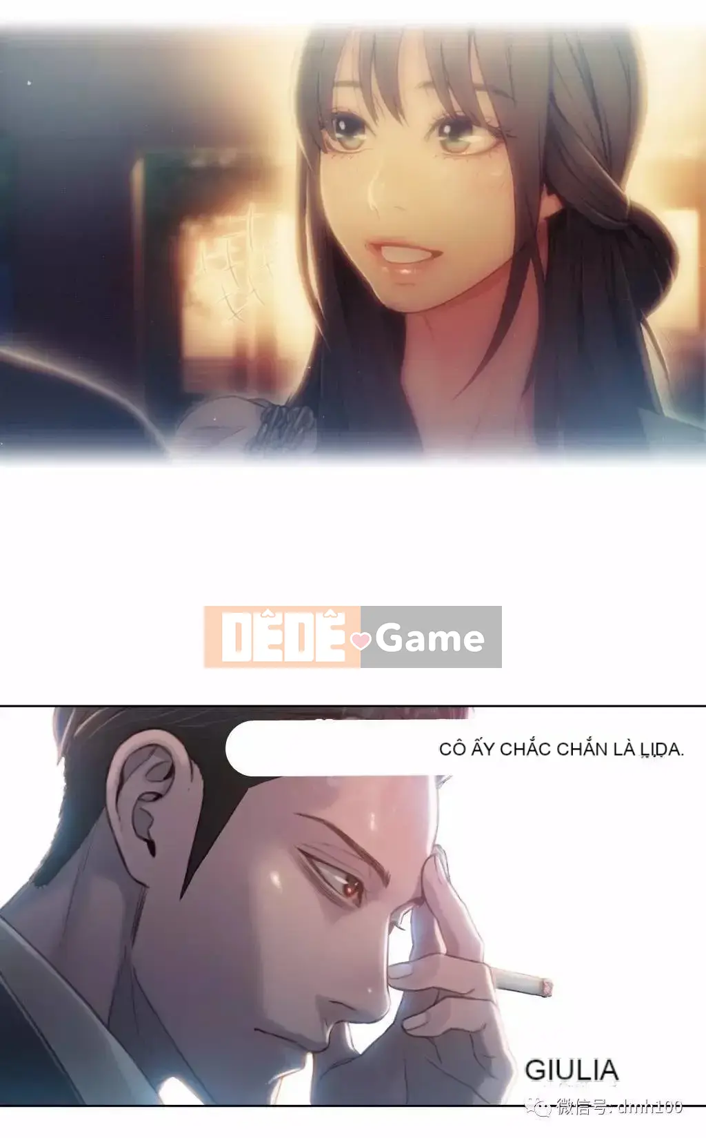 Anh ấy -Có -một Cơ thể --Tốt Chương 1-75