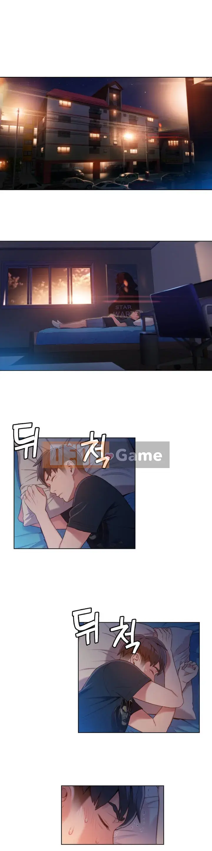 Anh ấy -Có -một Cơ thể --Tốt Chương 1-75