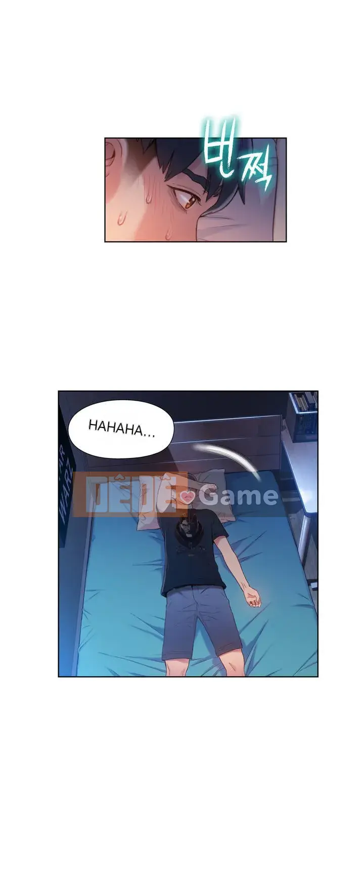 Anh ấy -Có -một Cơ thể --Tốt Chương 1-75