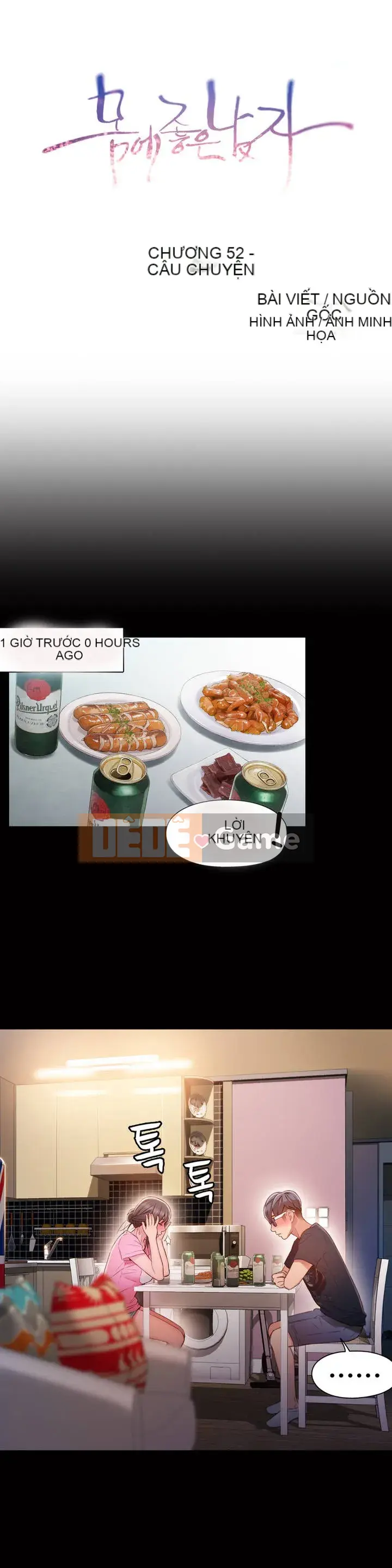 Anh ấy -Có -một Cơ thể --Tốt Chương 1-75