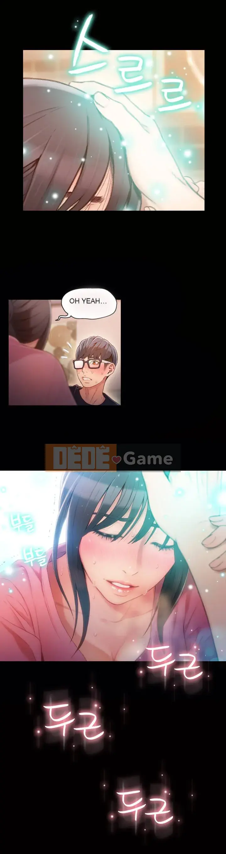 Anh ấy -Có -một Cơ thể --Tốt Chương 1-75