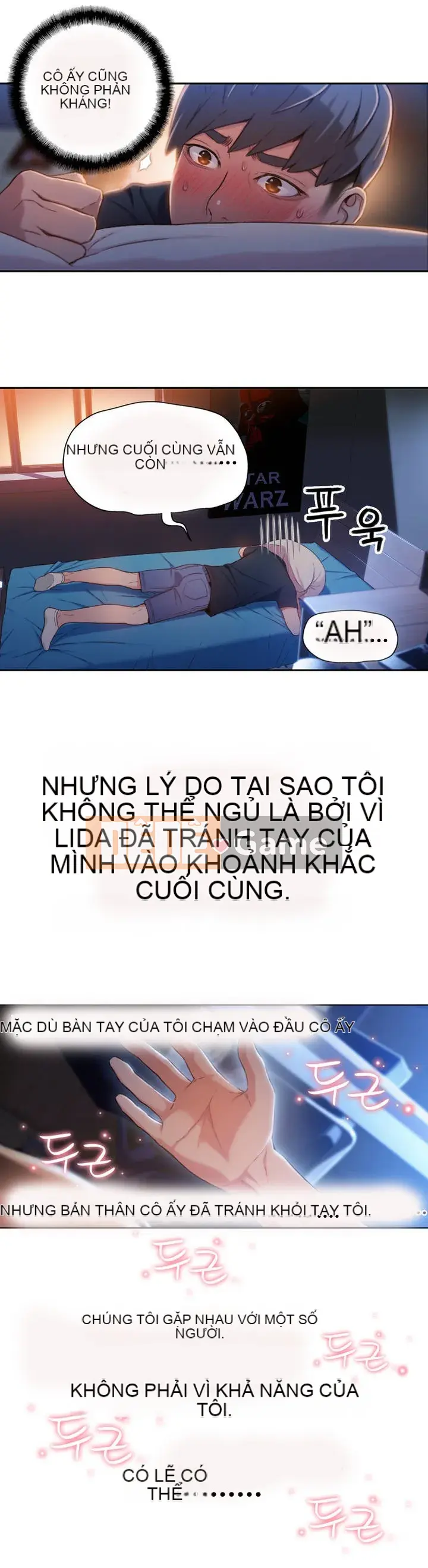 Anh ấy -Có -một Cơ thể --Tốt Chương 1-75