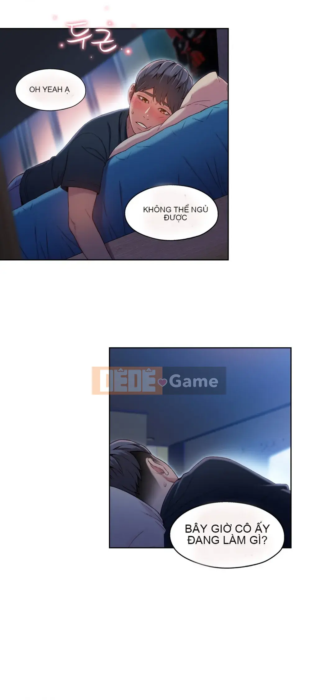 Anh ấy -Có -một Cơ thể --Tốt Chương 1-75