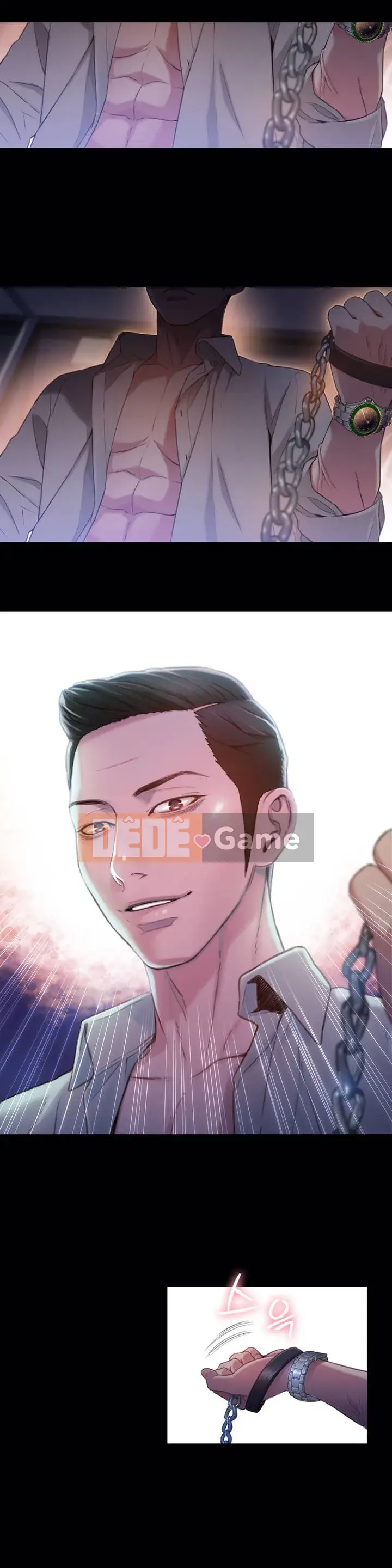 Anh ấy -Có -một Cơ thể --Tốt Chương 1-75