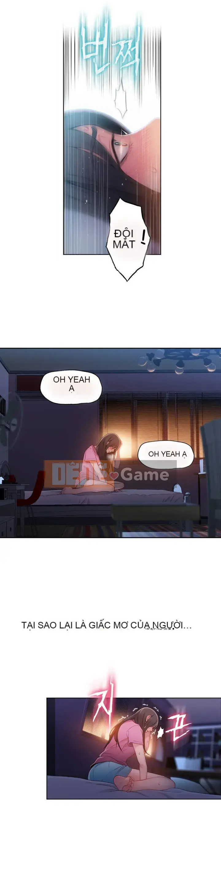 Anh ấy -Có -một Cơ thể --Tốt Chương 1-75