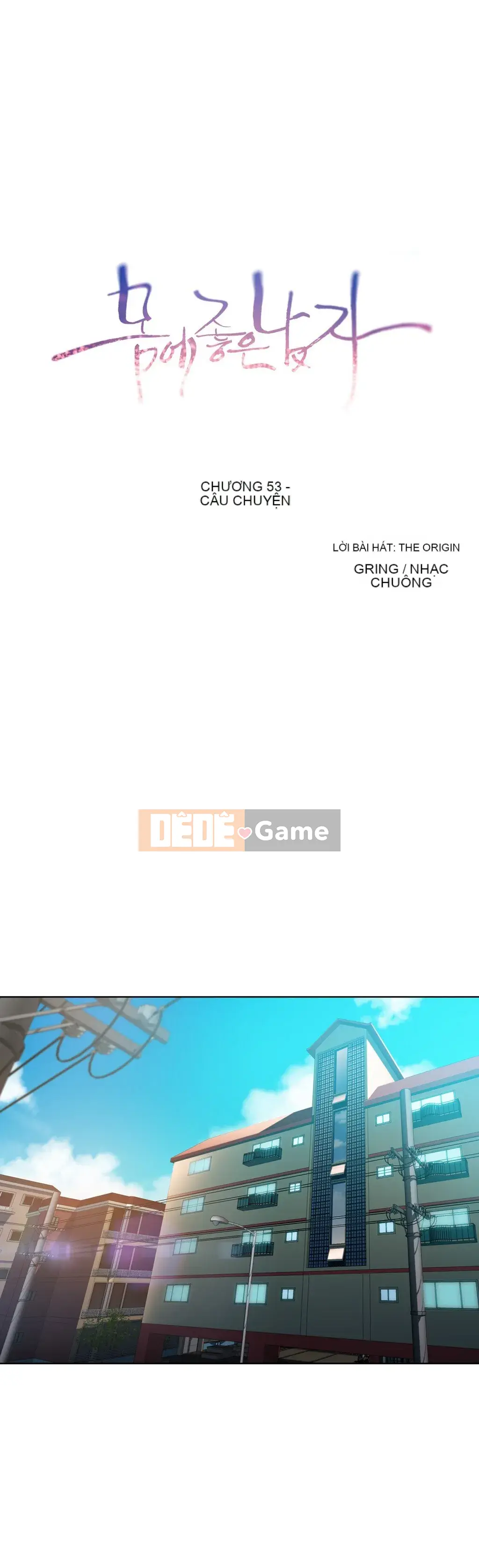 Anh ấy -Có -một Cơ thể --Tốt Chương 1-75